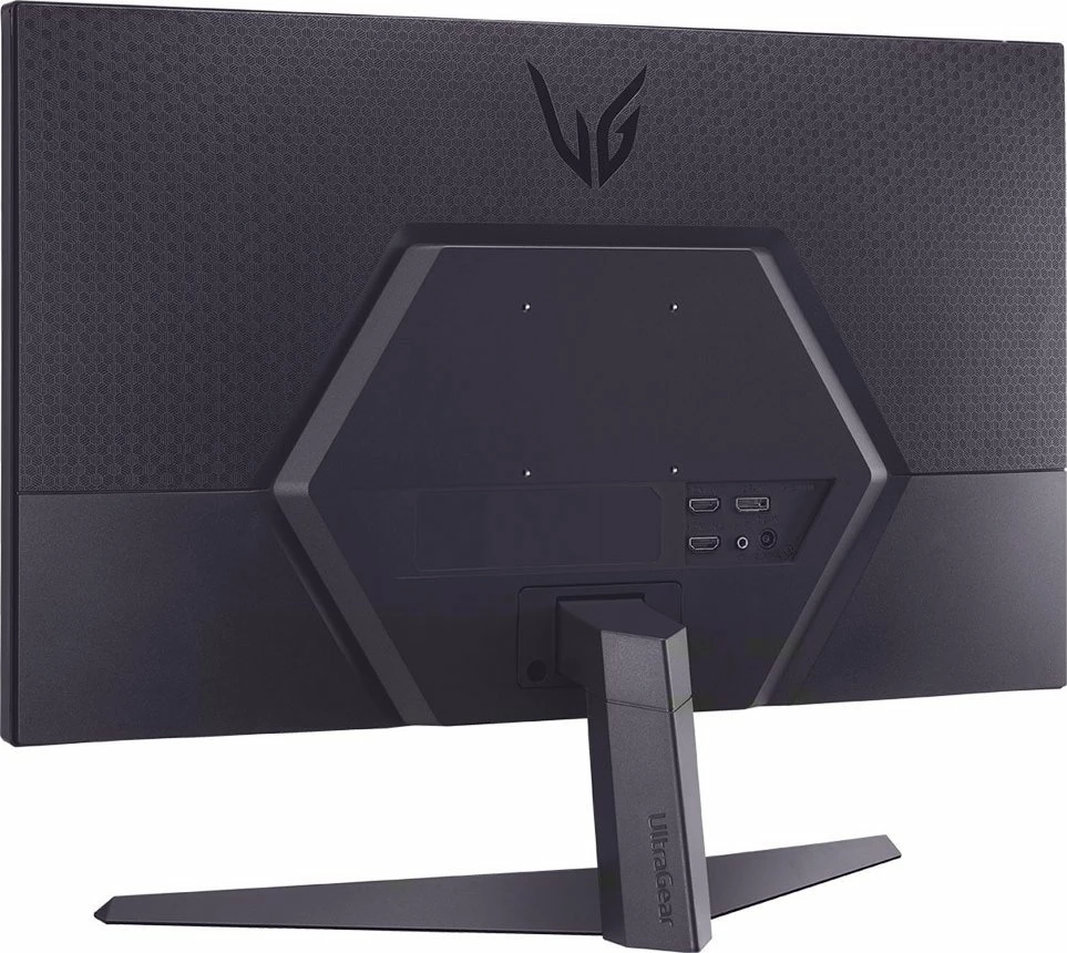 Monitor LG UltraGear 24GS50F-B 24\" Full HD 180Hz 1ms HDR10 FreeSync, i zi