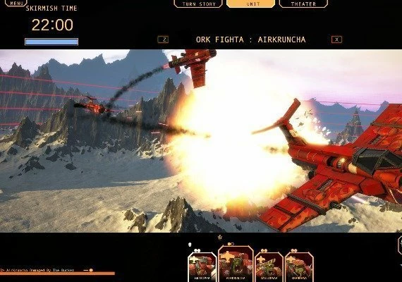 Aeronautica Imperialis: Flight Command EN Global