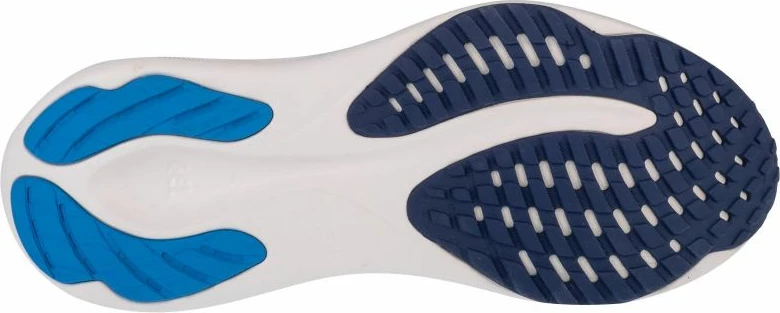 Atlete për meshkuj Asics, të kaltra [Madhësia: 40]
