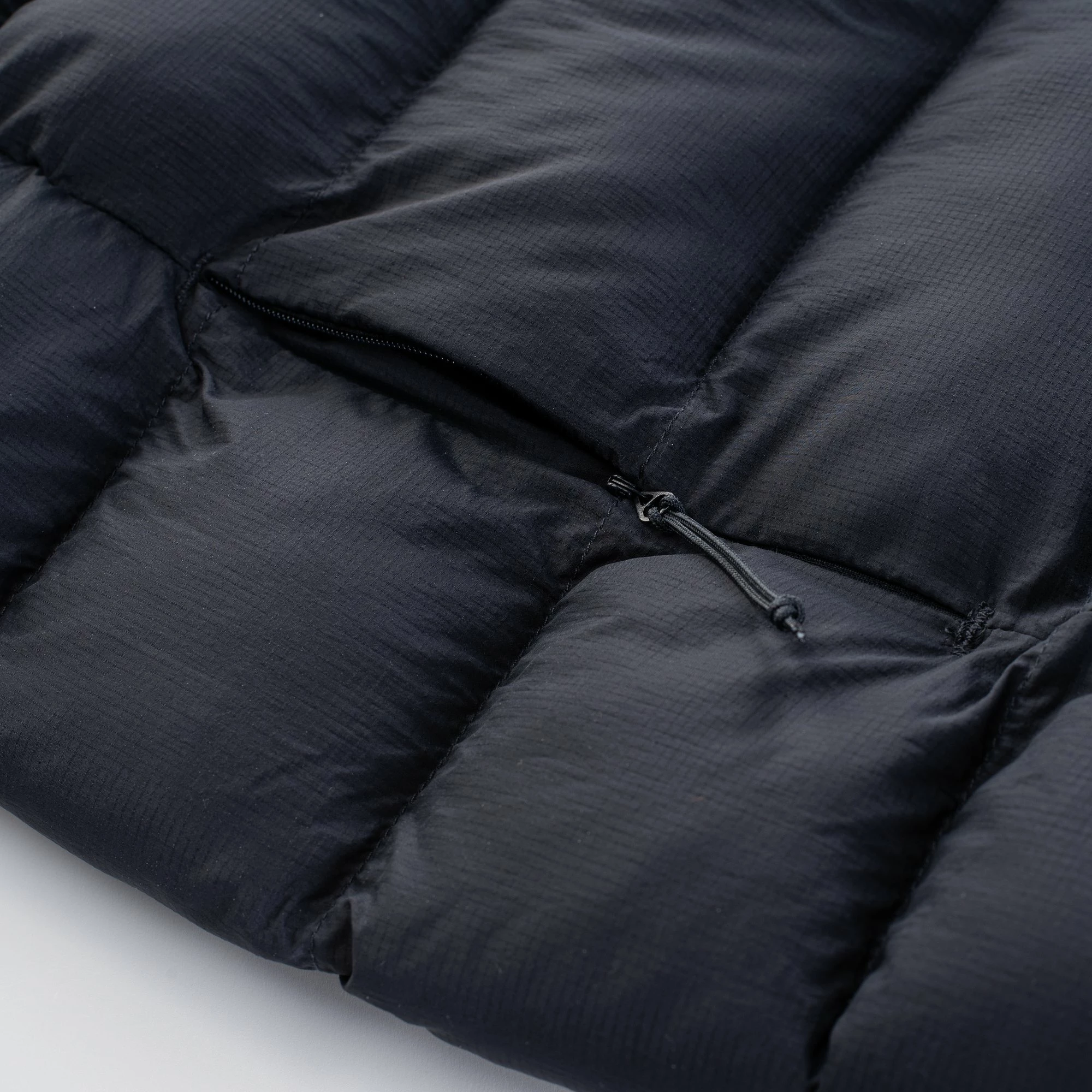 Jelek HI-TEC Quilted vest STENSAN VEST