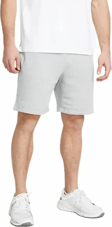 Shorce për meshkuj Under Armour, të hirtë