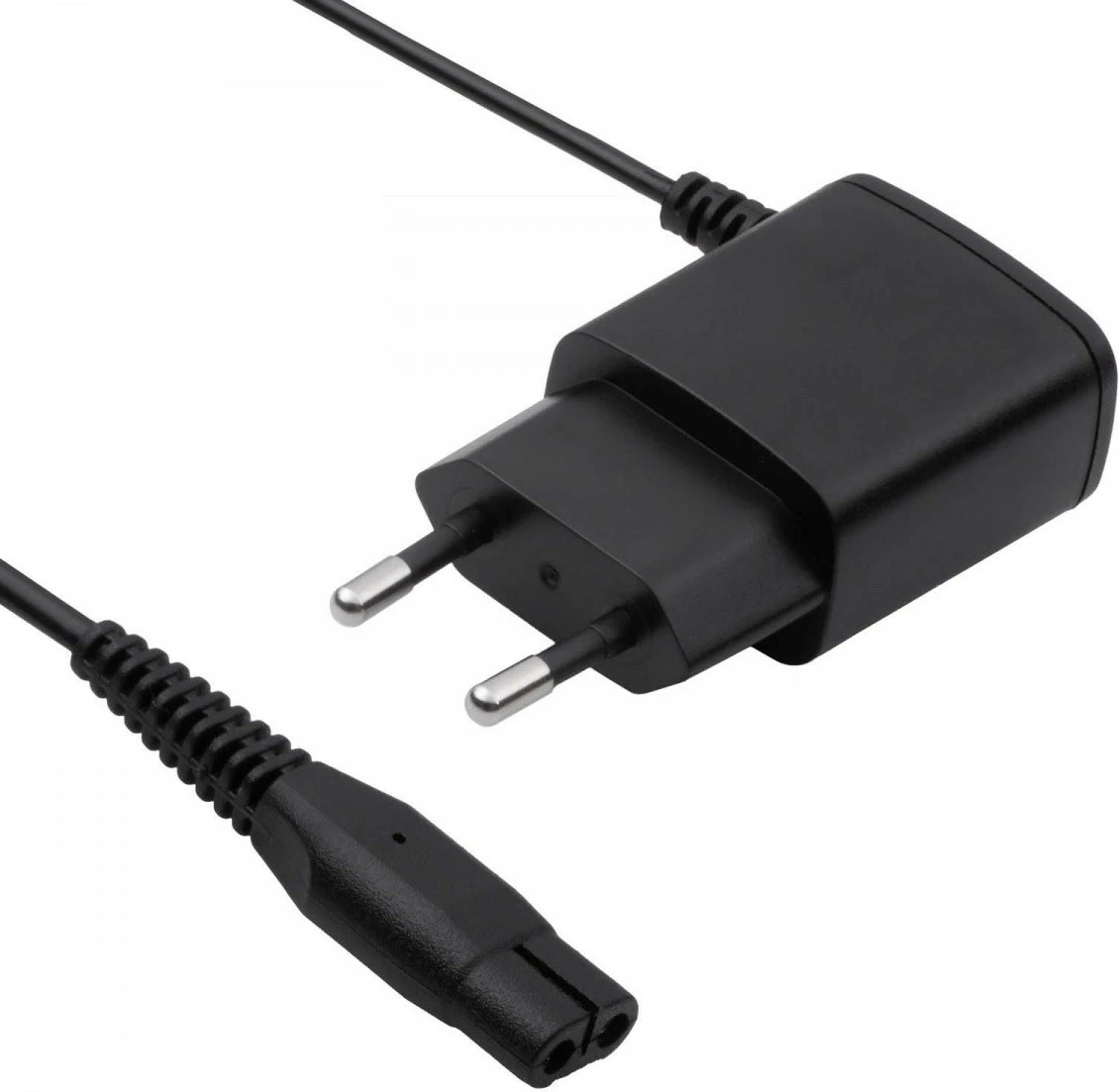 Karikues AKYGA AK-PD-15 për makinë rroje Philips OneBlade/Multigroom, 4.3V, 700mA, i zi