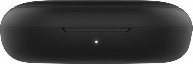 Kufje wireless Belkin SoundForm ClearFit AUC013CTBK, open-ear, Bluetooth multipoint, 8+18h, IPX5, të zeza, me kasë karikimi