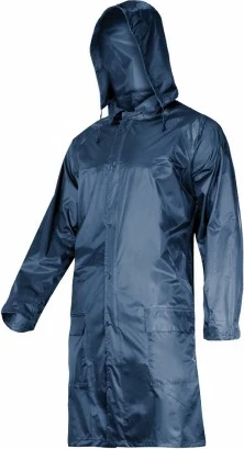 Pelerinë shiu Lahti Pro Moder L4170205, 2XL, PVC/poliester, blu e errët