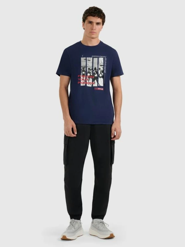 Maicë për meshkuj 4F