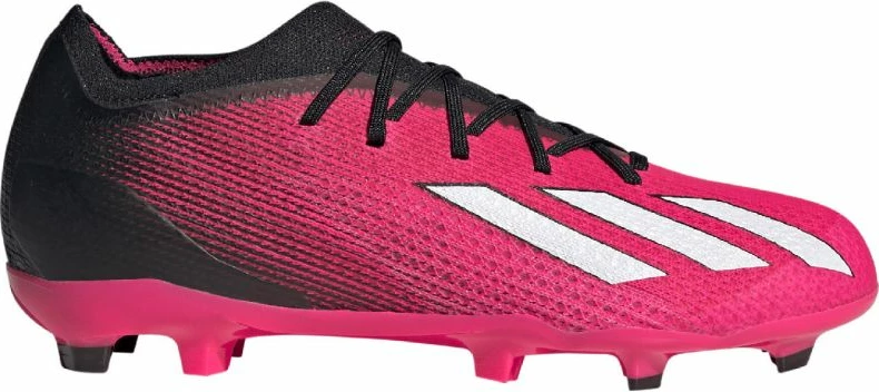 Atlete për fëmijë adidas, të kuqe
