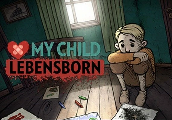 My Child Lebensborn Global