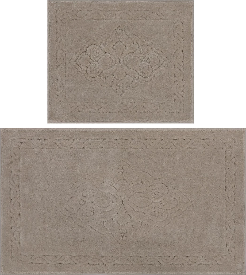 Set tapetash për banjo (2 copë), Mijölnir Elite, ngjyrë mink