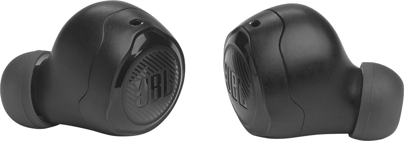 Kufje JBL Quantum TWS Air, TWS wireless me dongle 2.4 GHz + Bluetooth, 8+16 orë bateri, të zeza