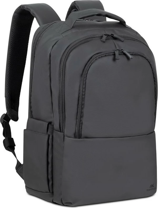 Çantë shpine RIVACASE NB Rucksack Tegel-Eco 15.6 inch e zezë