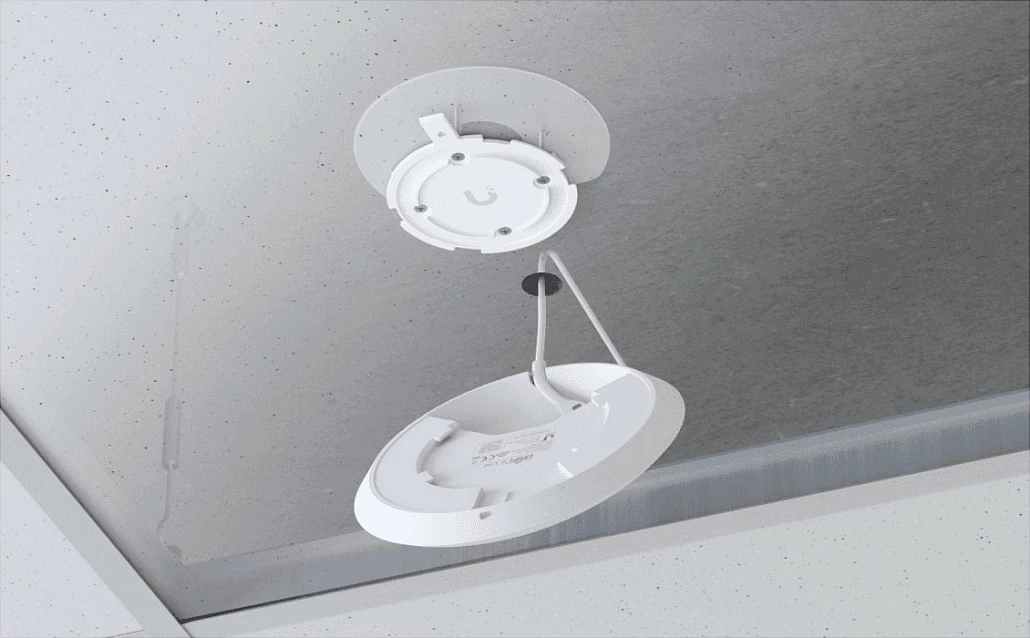 Access Point Ubiquiti U6+