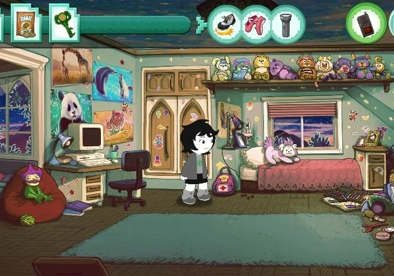 Hiveswap: Act 1 EN Global