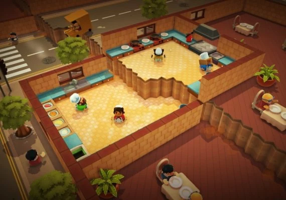 Overcooked EN/DE/FR/IT/JA/ZH/ES Global