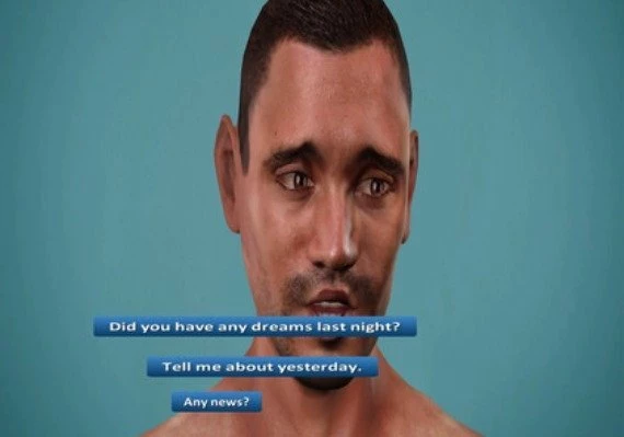 Psychiatrist Simulator EN Global