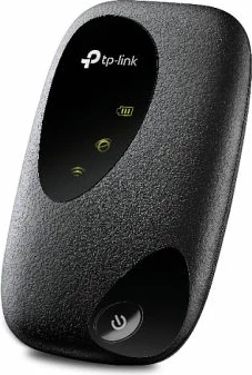 TP-Link M7000 Router Portativ 4G LTE Wi-Fi 300 Mbps, i zi