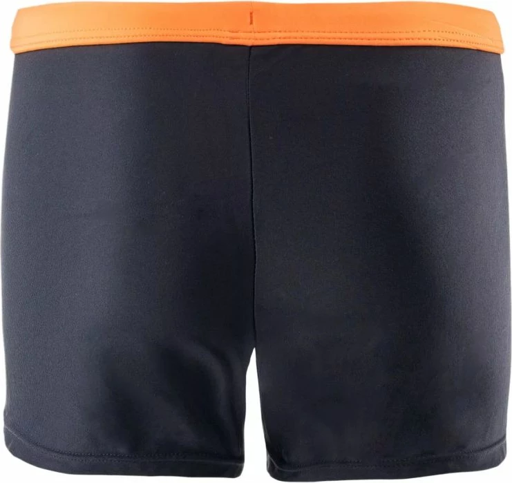 Bikine për djemtë Aquawave, të zeza