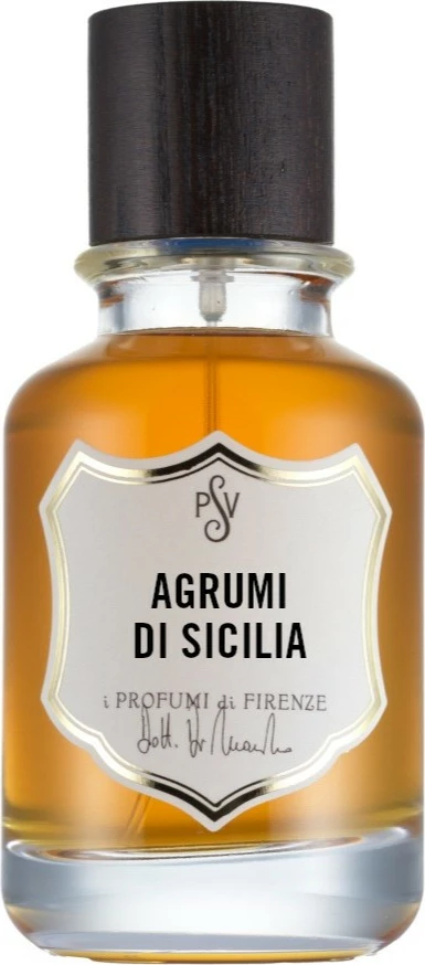 Eau de Cologne I Profumi Di Firenze Agrumi di Sicilia 100ml