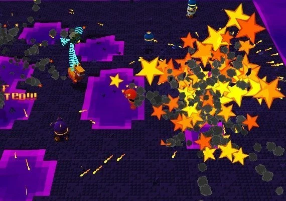 Bombernauts EN Global