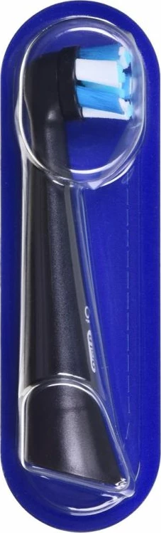 Furçë dhëmbësh elektrike Braun Oral-B iO10, e zezë