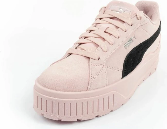Atlete femra Puma, rozë