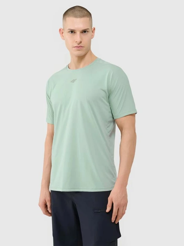 Fanellë çiklizmi për meshkuj 4f