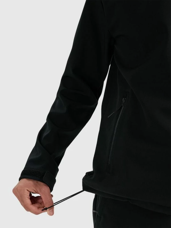 Jakne softshell për meshkuj 4F 4FWAW25TSOFM361-20S