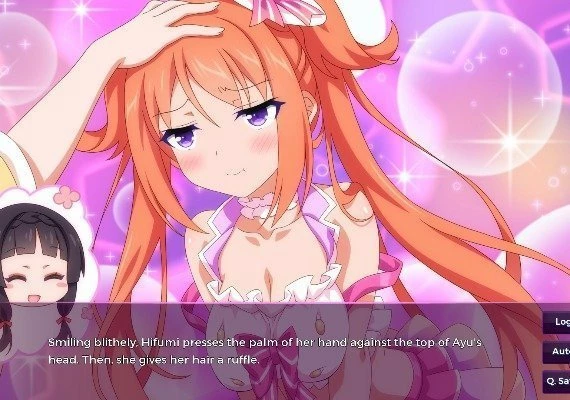 Sakura Succubus 2 EN/ZH Global