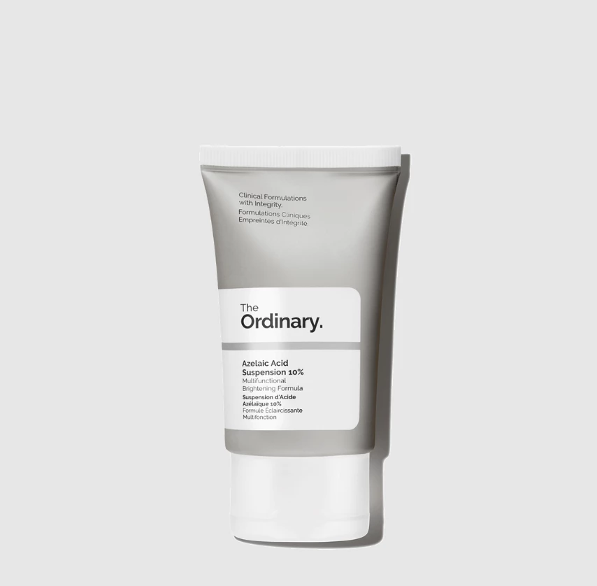 Krem The Ordinary Azelaic Acid Suspension 10%, 30 ml