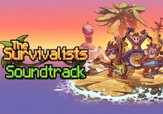 The Survivalists - Soundtrack DLC EN Global
