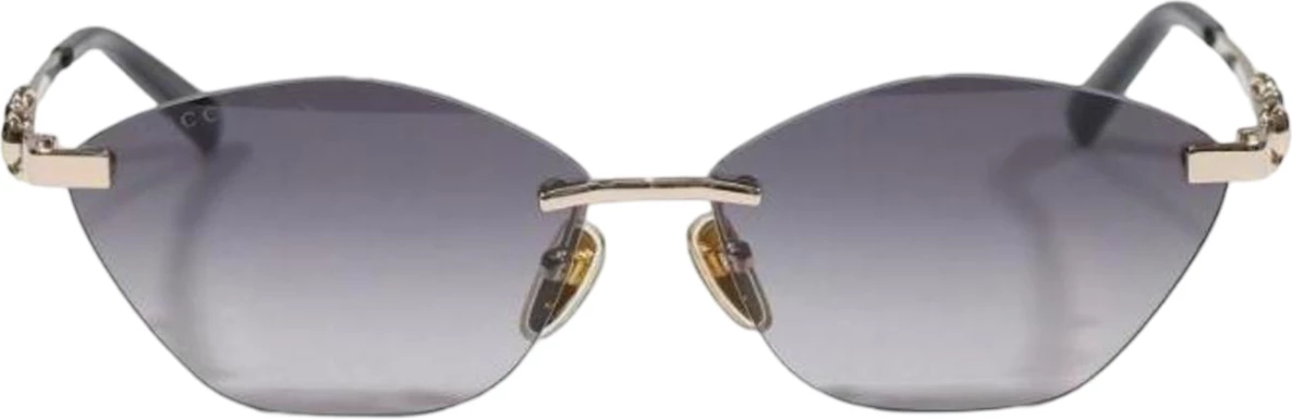 Syze dielli për femra Gucci GG2050S, të arta