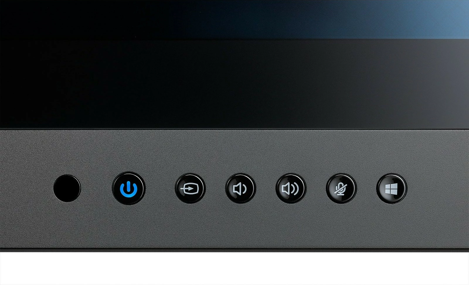 Ekran i madh me prekje SHARP NEC WD551 55 inç, 4K Ultra HD, 1.073 miliardë ngjyra, Ethernet, HDMI, i zi