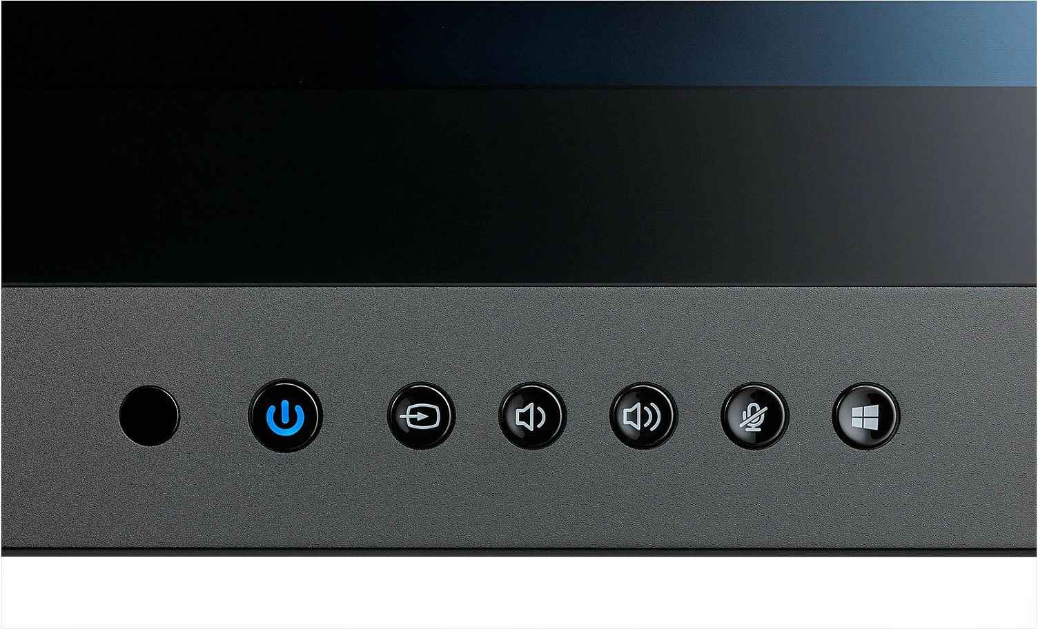 Ekran i madh me prekje SHARP NEC WD551 55 inç, 4K Ultra HD, 1.073 miliardë ngjyra, Ethernet, HDMI, i zi