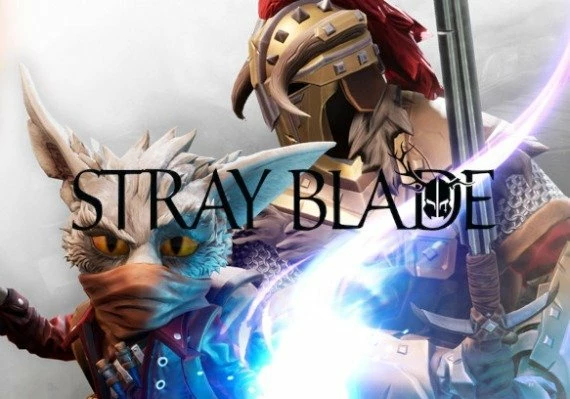 Stray Blade Global