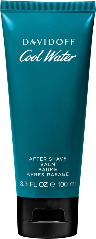 Balsam pas rrojës Davidoff Cool Water për meshkuj 100ml
