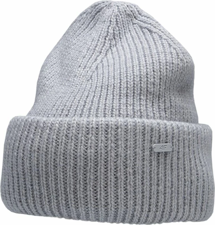 Kapelë për femra 4F, blu e çelët