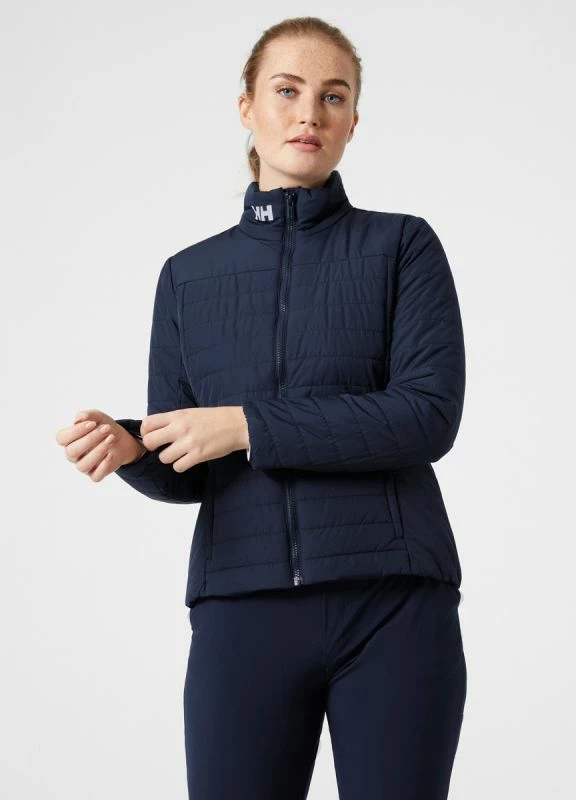 Jakne për femra Helly Hansen, blu marine [Madhësia: S]