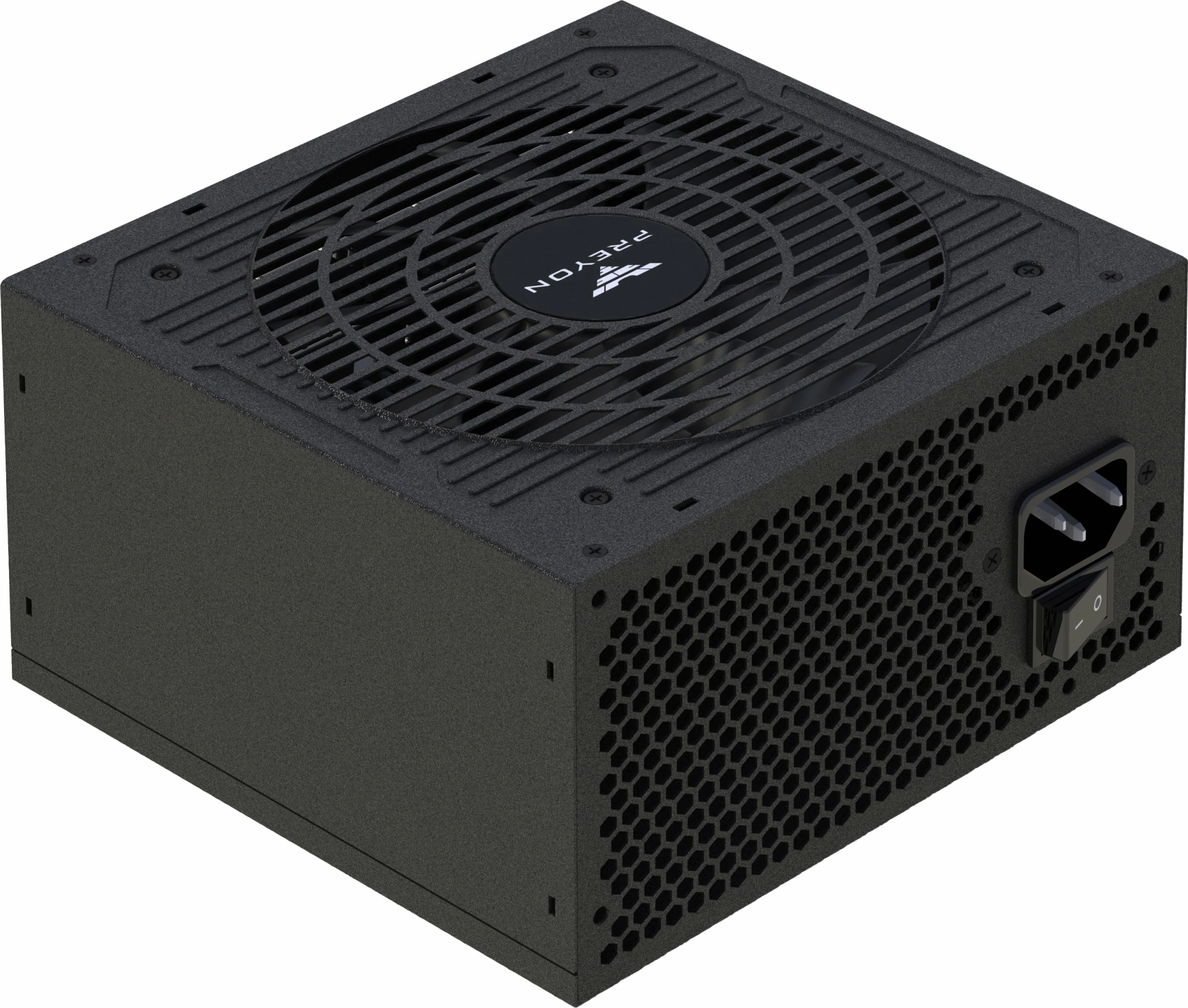 Furnizues rryme (PSU) PREYON Eagle Power Bronze PEPB750W 750W, 80 Plus Bronze, fully modular, i zi