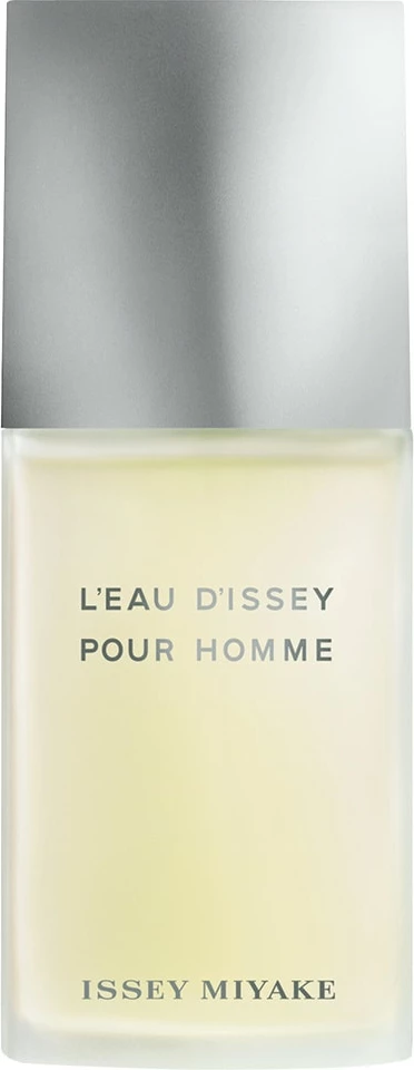Eau de Toilette për meshkuj Issey Miyake L'Eau d'Issey Pour Homme 75ml