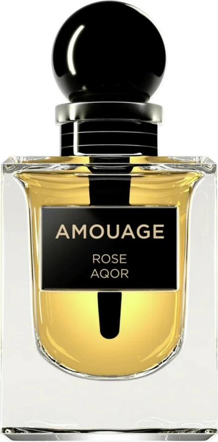 Parfum në vaj Amouage Rose Aqor 12ml
