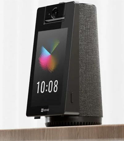 Smart Video Calling Camera