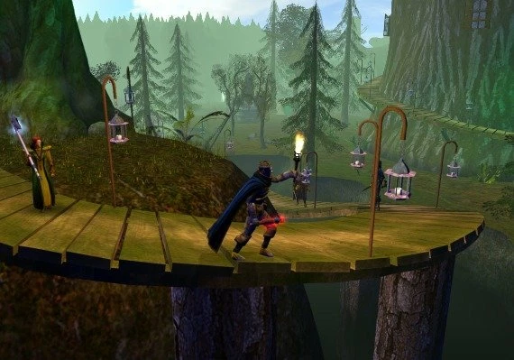 Neverwinter Nights: Tyrants of the Moonsea DLC EN Global