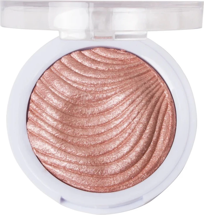 Highlighter i pjekur për femra J.Cat Beauty You Glow Girl 103 Pink Goddess, 8.5g