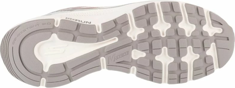 Atlete Skechers për të rritur, të bardha [Madhësia: 36]