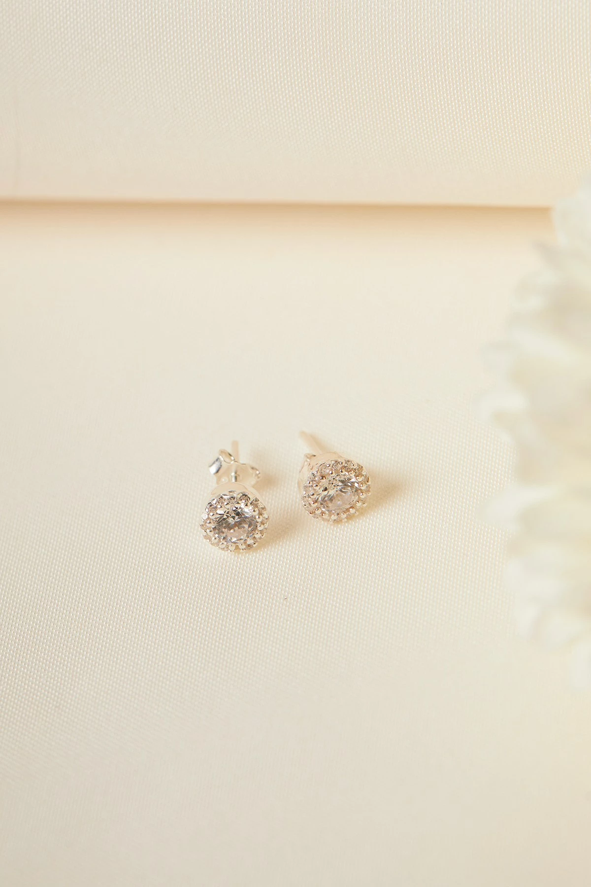 Set varëse dhe vathë argjendi Elika Silver, ELKSET80061G