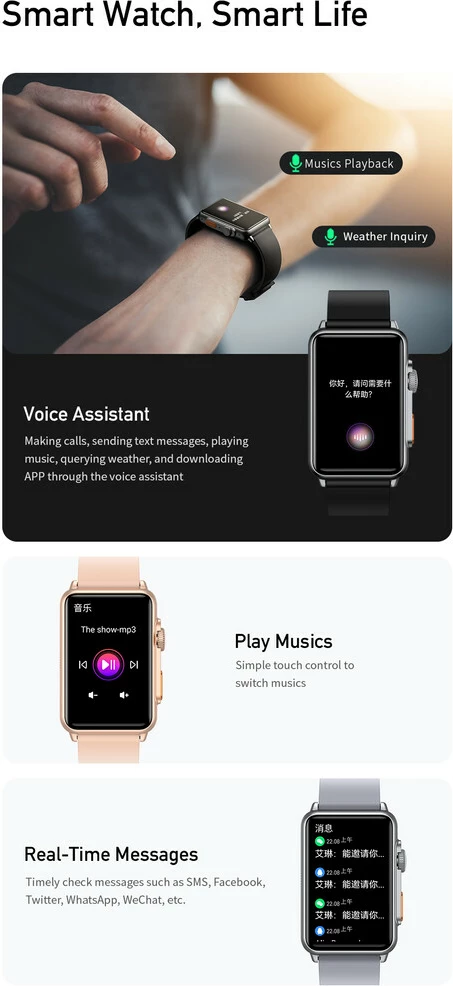 Orë E Mençur AWEI H28