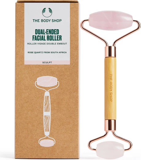 Roller Fytyre Dy Anësorë 1 Copë