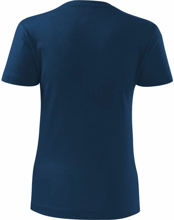 Maicë për femra Malfini, blu e errët [Madhësia: XL]