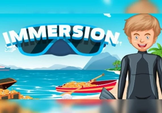Immersion EN Global