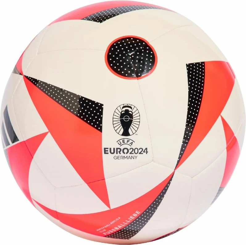 Top futbolli adidas, për meshkuj dhe femra, i bardhë [Madhësia: 5]