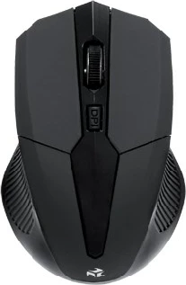 Maus iBox i005 Pro me Wi-Fi, 1600 DPI, i zi